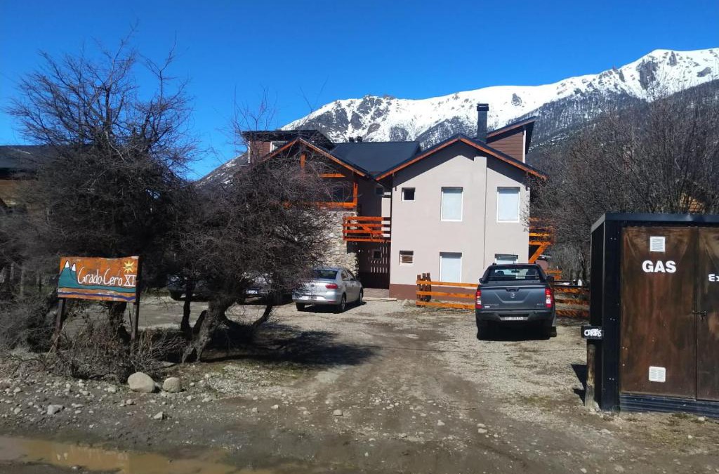 Villa Catedral Apartment | Villa Catedral
