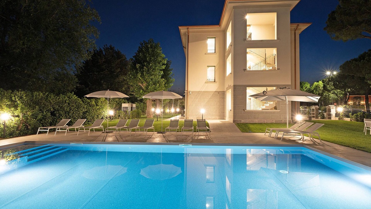 Rivoltella Apartment | Villa Caterina Studio by Wonderful Italy