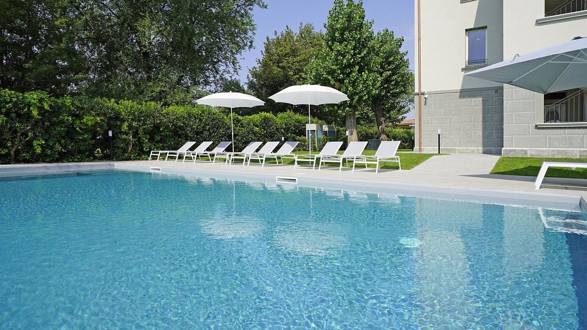 Rivoltella Apartment | Villa Caterina 5 by Wonderful Italy