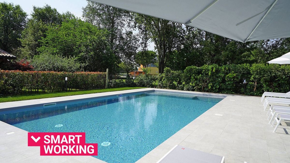 Rivoltella Apartment | Villa Caterina 3 by Wonderful Italy