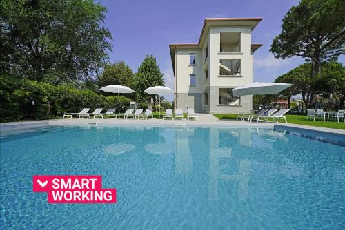 Rivoltella Apartment | Villa Caterina Apartments by Wonderful Italy