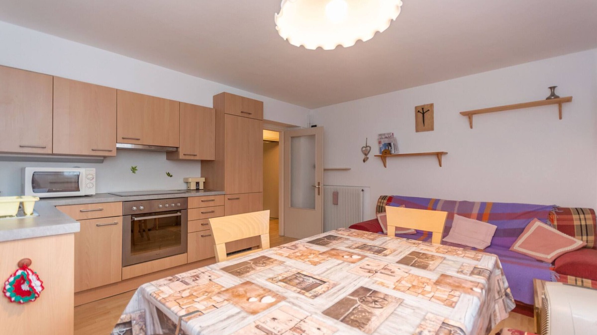 Moena Apartment | Villa Catia