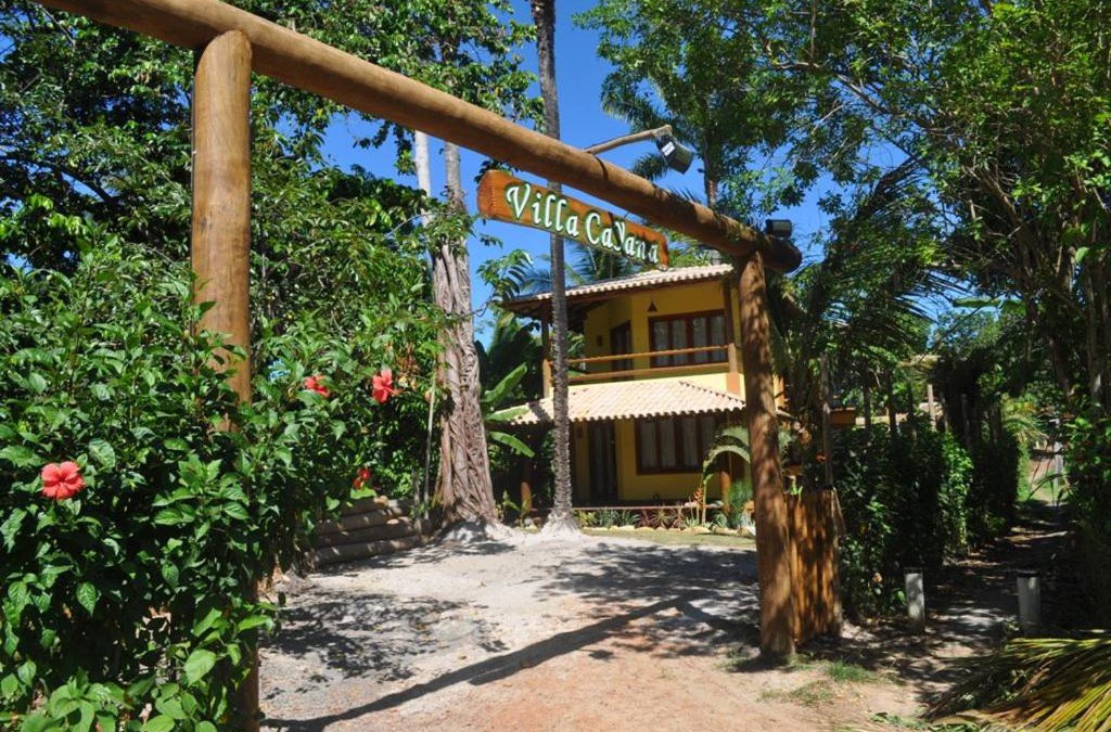 Barra Grande House | Villa Cayana