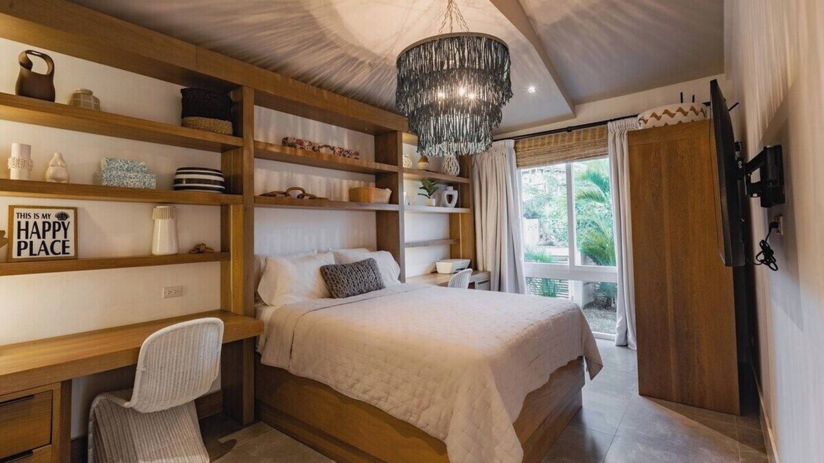 Las Escobas del Venado Villa | Villa Ceviche, Surf Villa at the Heart of Venao