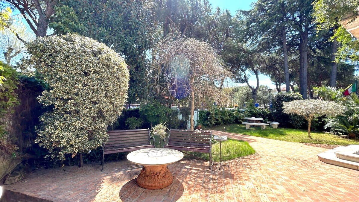 Riccione Villa | Villa Ceccarini Luxury Flexrent