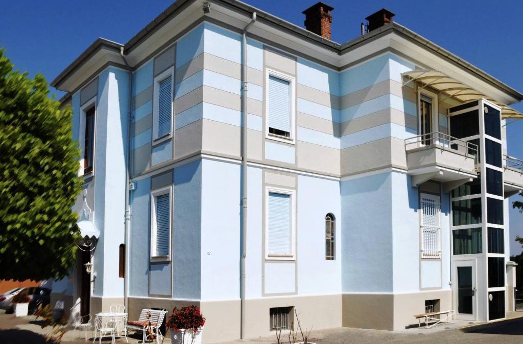 Lagnasco Bed & Breakfast | Villa Ceirano