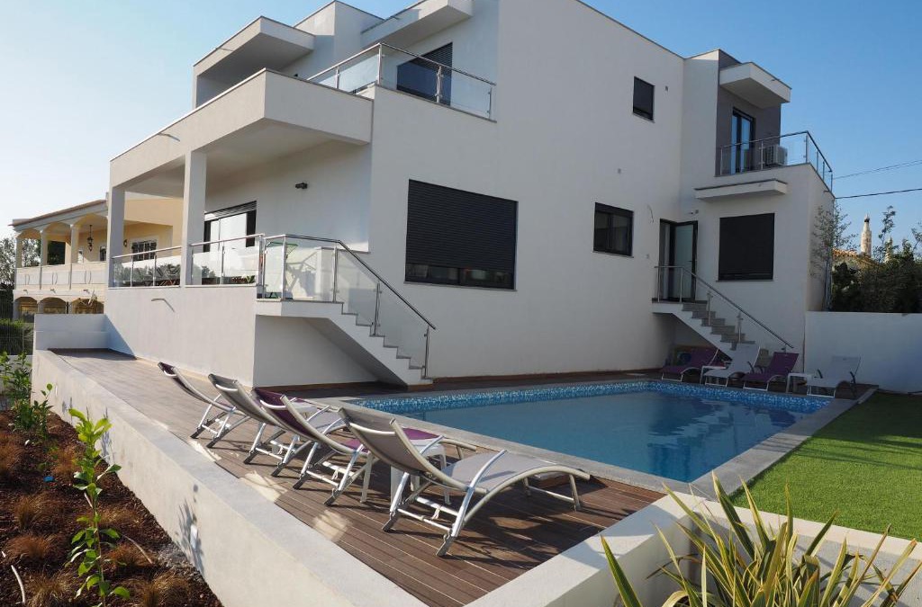 Alcalar Villa | Villa Celestine