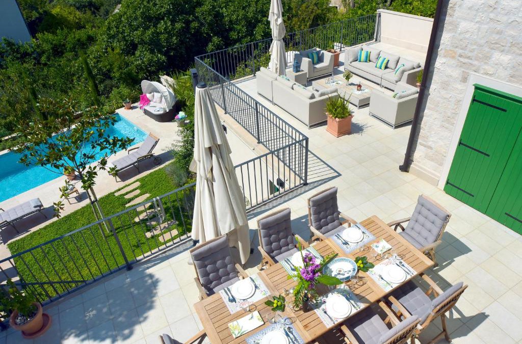 Postira Villa | Villa Celine