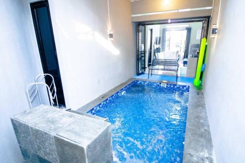 Sidomulyo Villa | Villa Cendana Syariah Private Pool by Masterpiecevilla