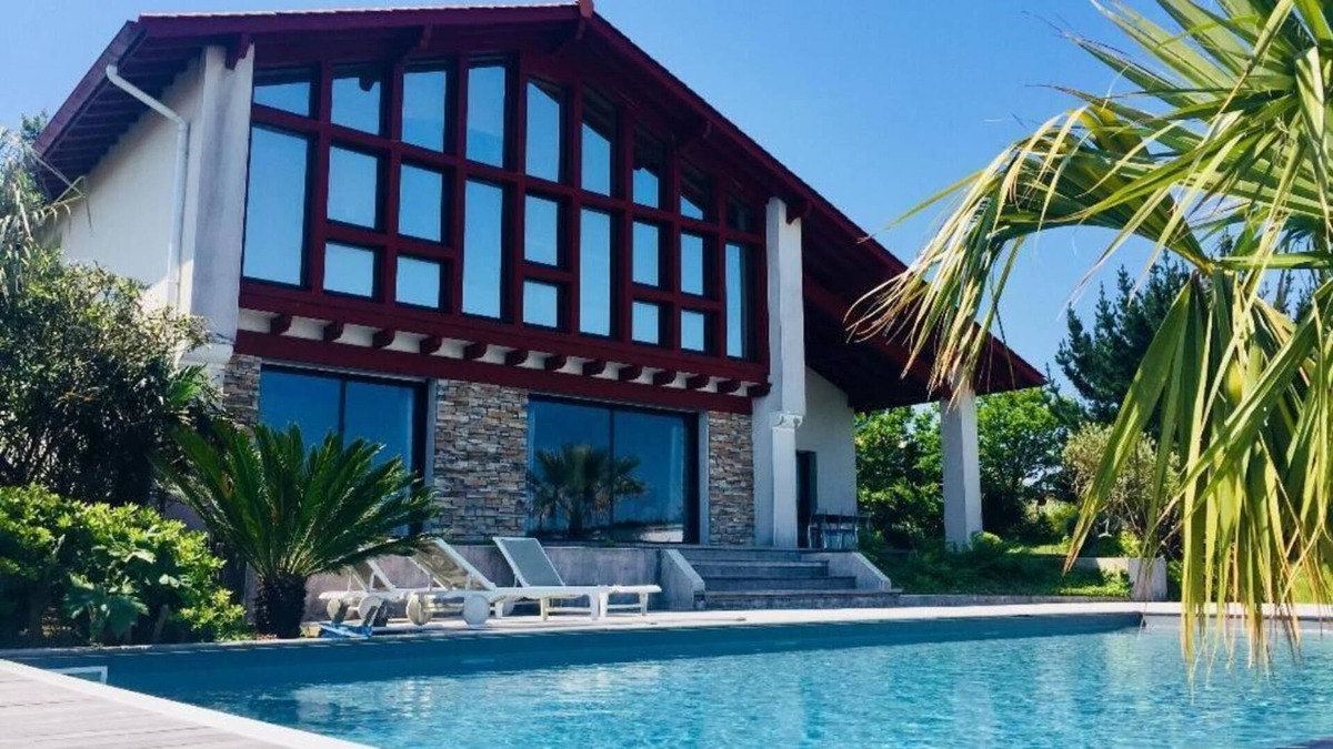 Kokotia Hotel | Villa Cenitz Lafitenia Resort