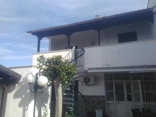 Porto Cesareo House | Villa Cesarea