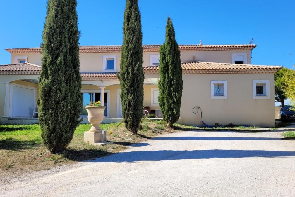 Loupian Apartment | Villa Cesaria