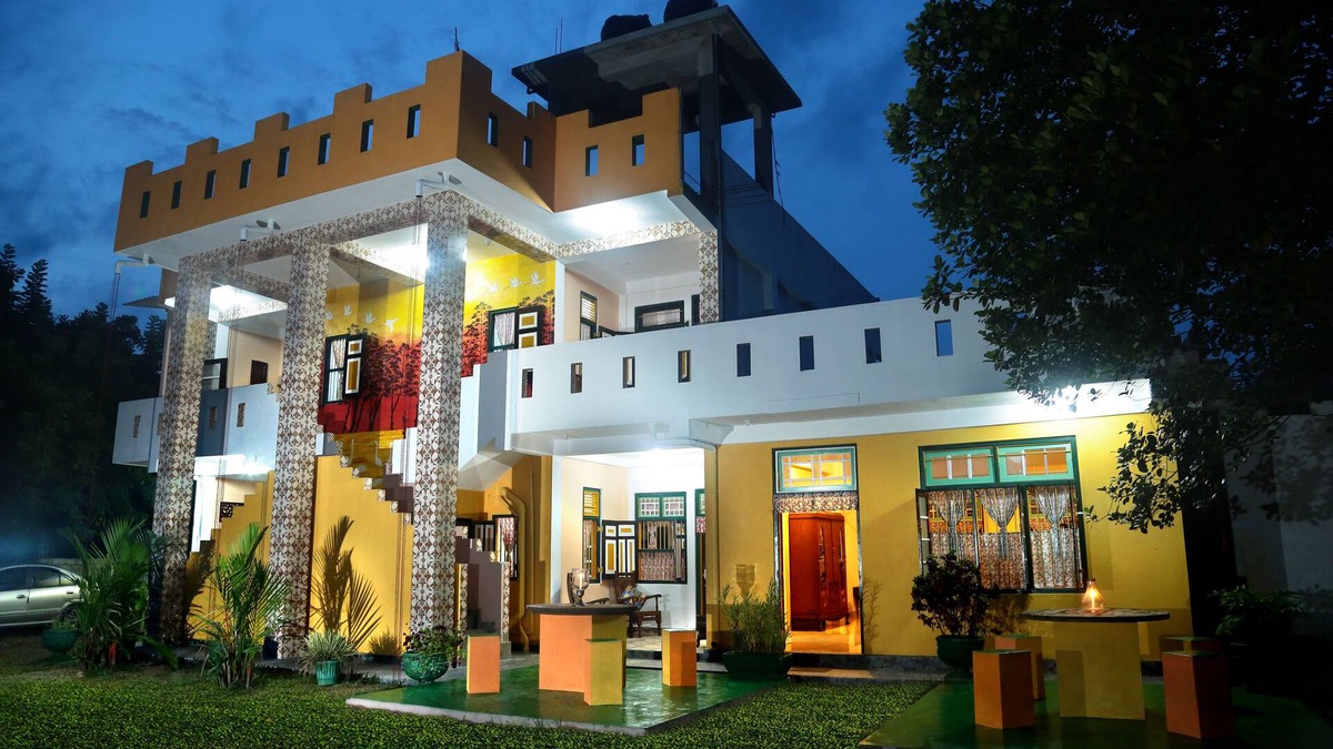 Kimbulapitiya House | Villa Ceylon