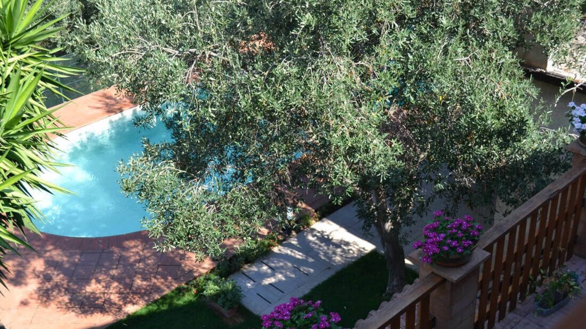 Palermo Ski Chalet | villa chalet con piscina