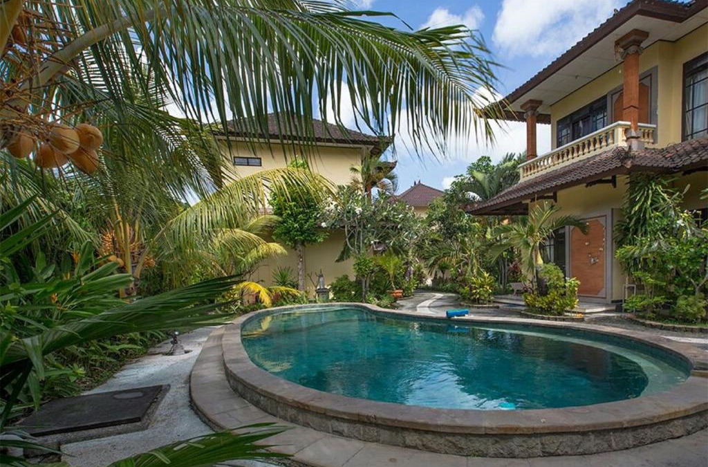 Batubelig Resort | Villa Chandra