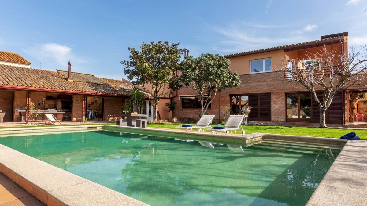 Pals House | Villa Chantal by Interhome