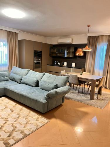 Tirana Apartment | Villa Chaplin