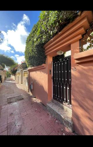 Cite Charaf House | Villa charaf