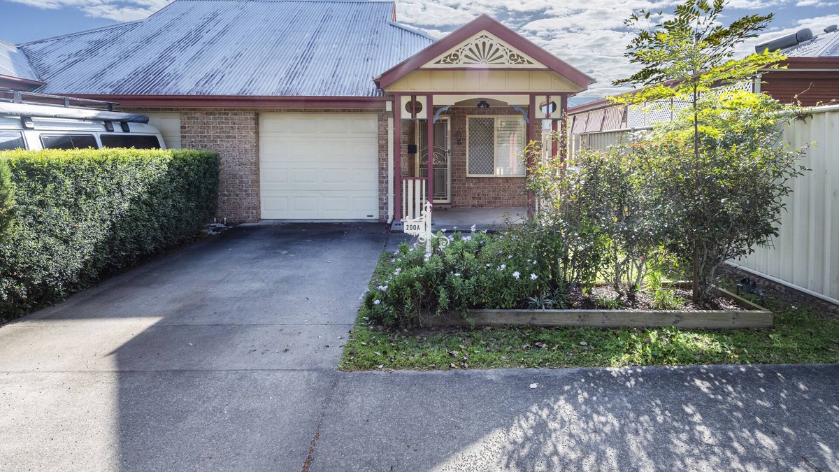 Grafton Villa | Villa Charelle in Fitzroy