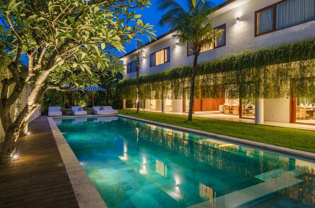 Berawa Villa | Villa Charick