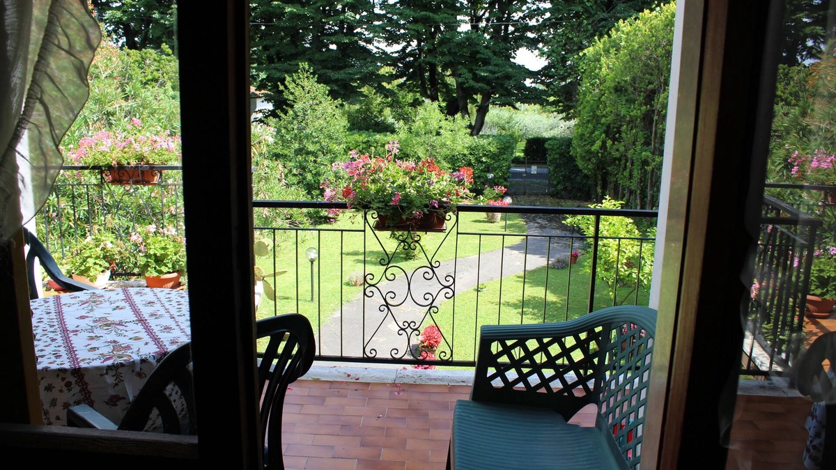 Pietrasanta Villa | Villa Charlie in Versilia