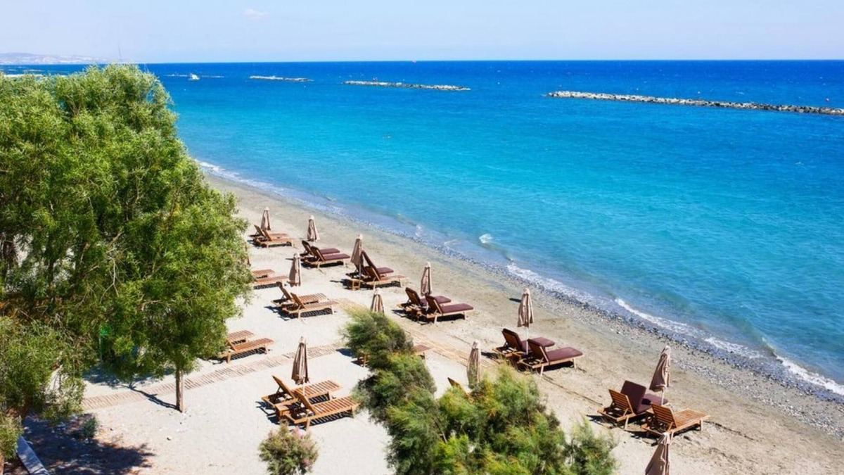 Polis Villa | Villa Charoula Tessera Large Private Pool A C Wifi Eco-friendly - 2743
