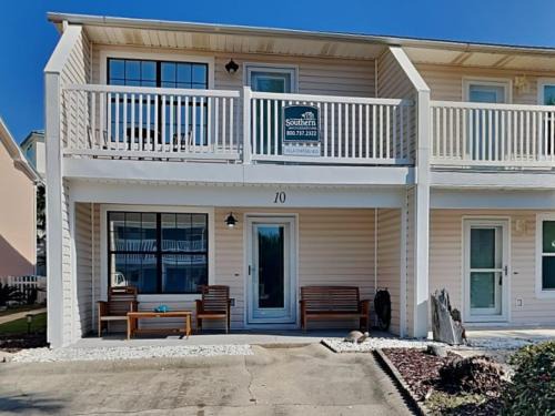 West Panama City Beach House | Villa Chateau #10