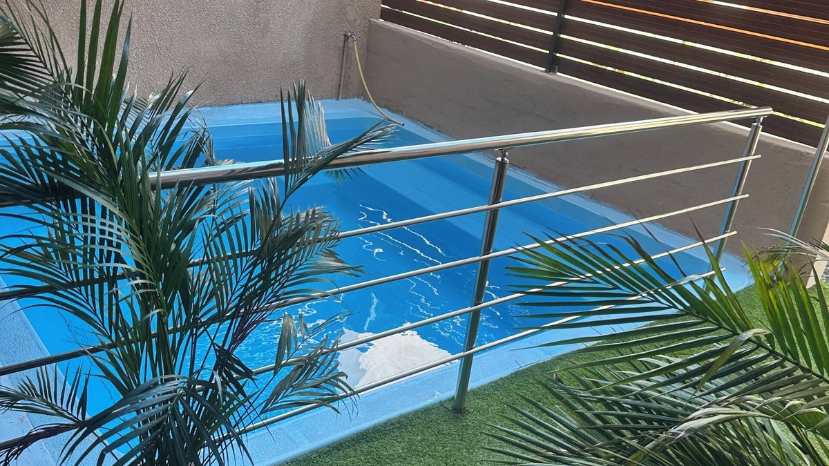 Cap Malheureux Villa | Villa chemin vingt Pied Grand Baie