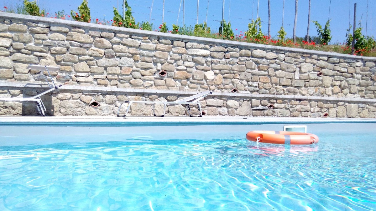 Spigno Monferrato Other | Villa Cheti