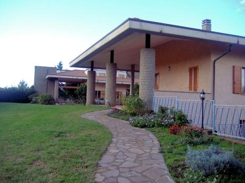 Lake Bracciano House | Villa Chiara