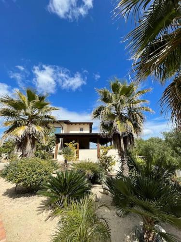Noto House | Villa Chiara