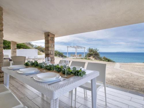 Li Junchi Villa | Villa Chicca by Interhome