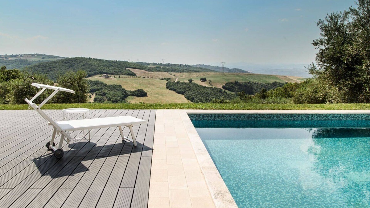 Seggiano Villa | Villa Chiugi - Seggiano ,Tuscany