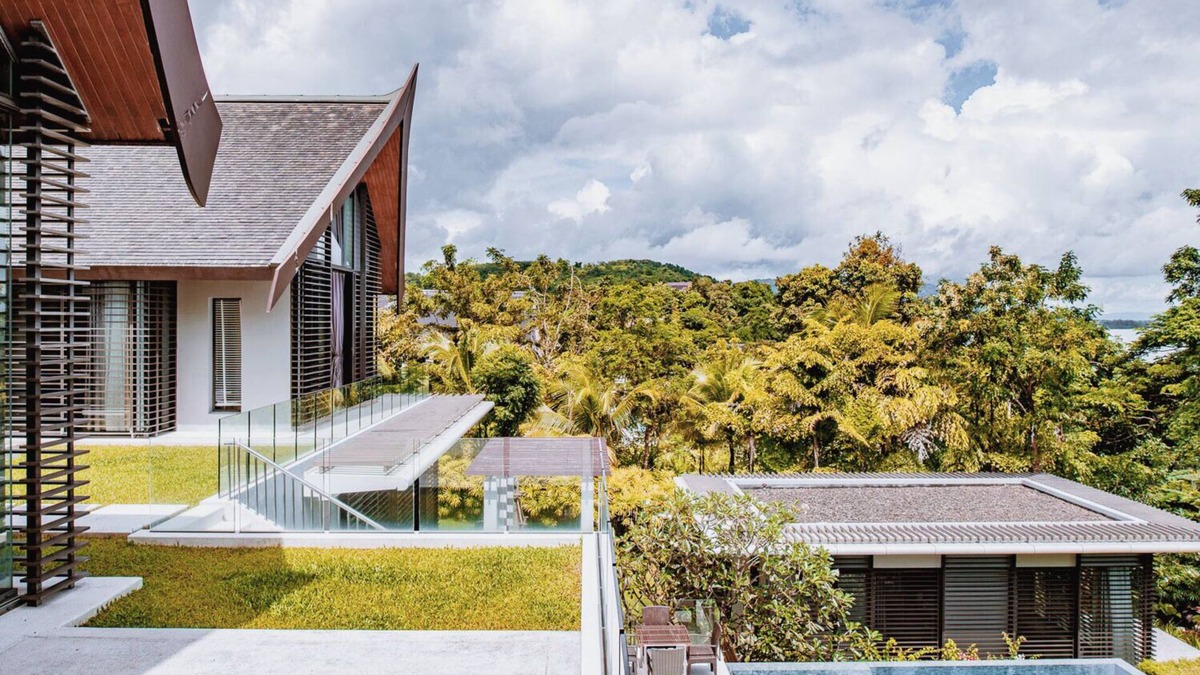 Koh Kaew Villa | Villa Chloe 5BR by EVH