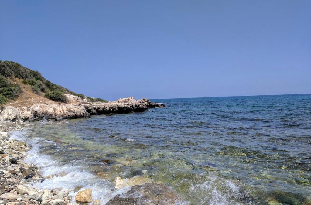 Latchi Villa | Villa Chrysanthemum