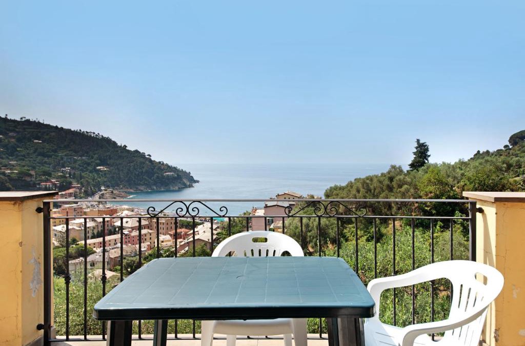 Bonassola Villa | Villa Ciò