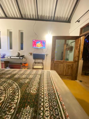 Ambalangoda Villa | Villa Cinnamon forest