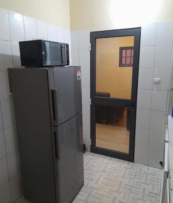 Lome Apartment | Villa Cité Mokpokpo