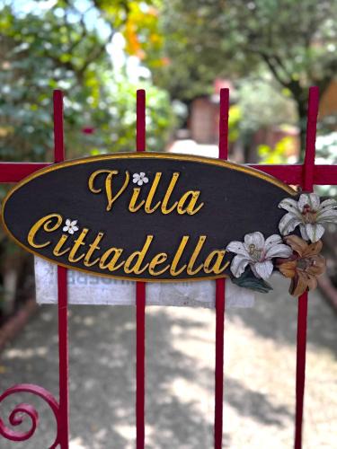 Mantua House | Villa Cittadella