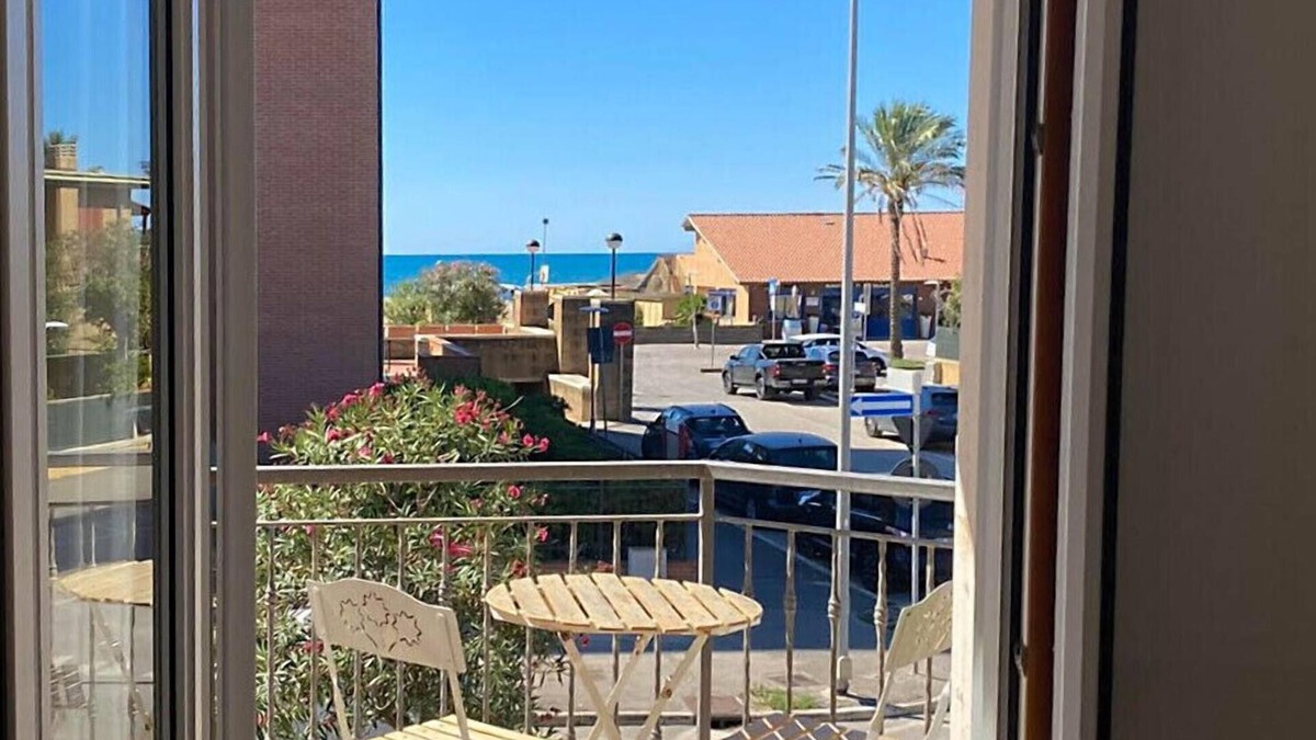 Marina di Grosseto Villa | Villa Claudia Marina di Grosseto