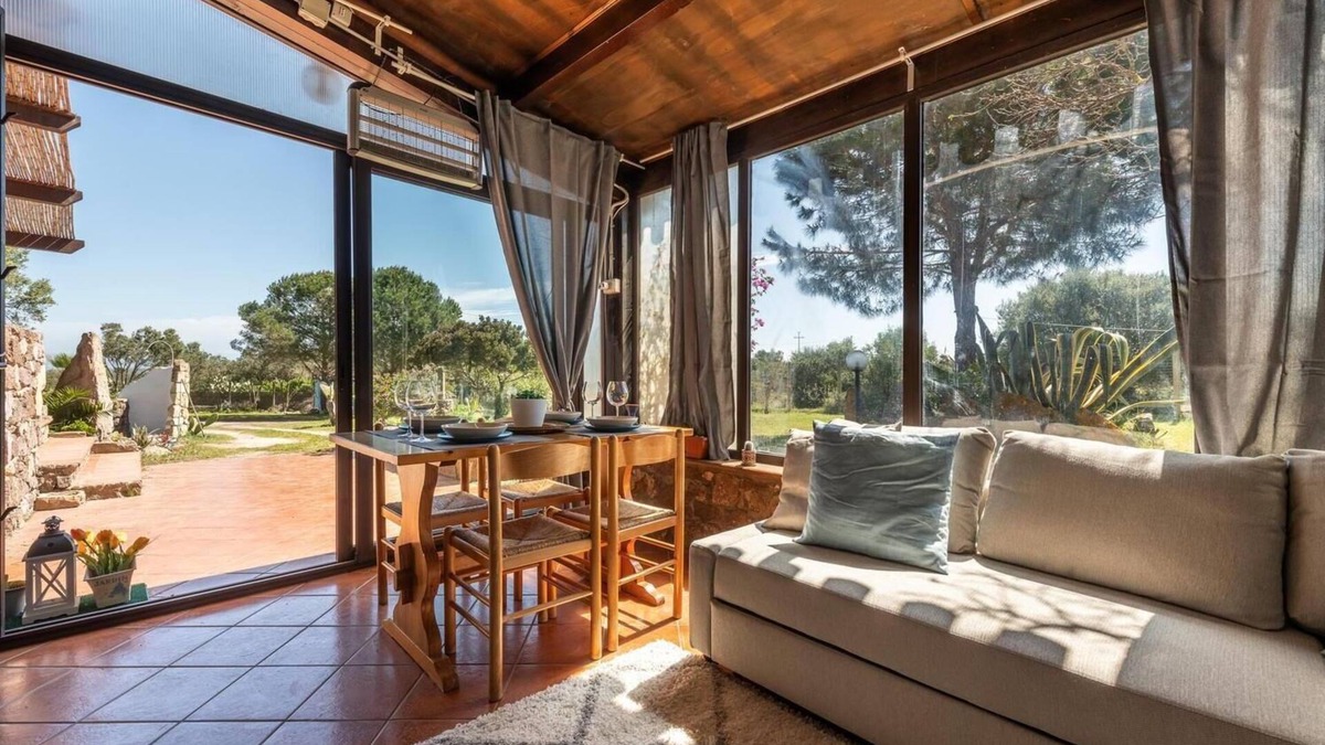 Calasetta House | Villa Claudia - Calamenhir