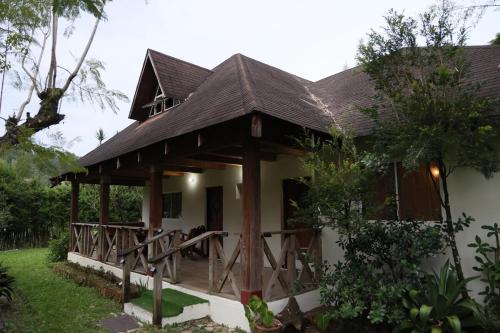 Constanza House | Villa Claudia Constanza