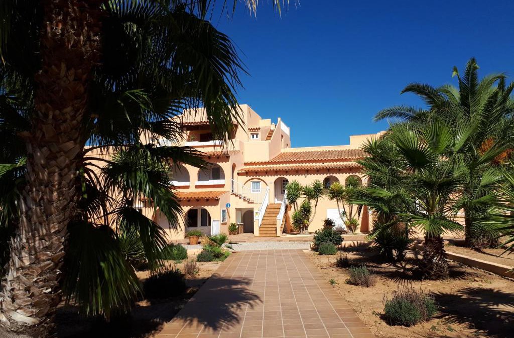 Es Pujols Apartment | Villa Clementina