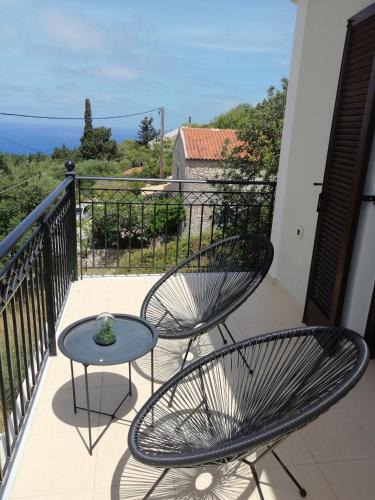 Manganos House | Villa Clio