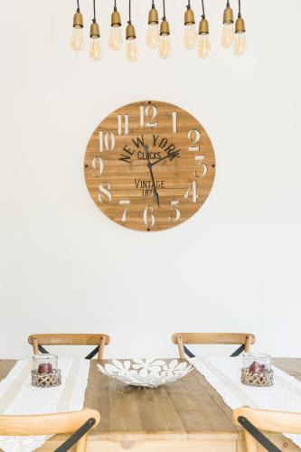 Ostuni Apartment | Villa Clive with Trullo Matto Plus