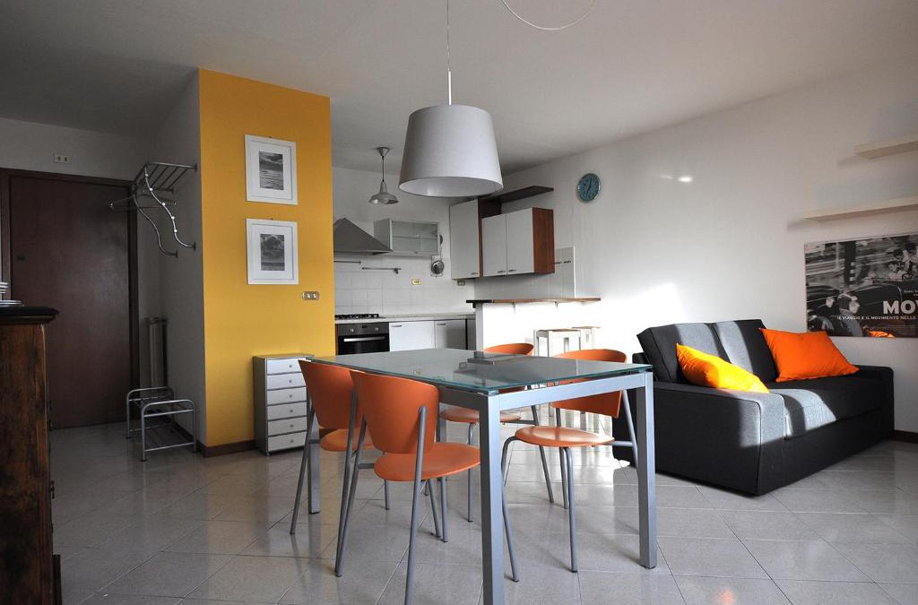 Marina di Pisa Apartment | Villa Cobianchi