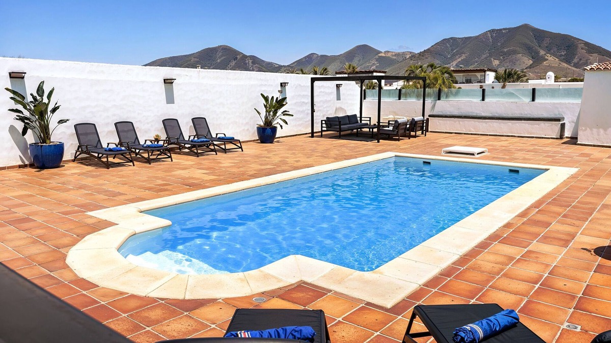 Playa Blanca Villa | Villa Coco Bay