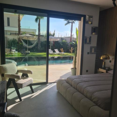 El Aggada Villa | Villa CoCo