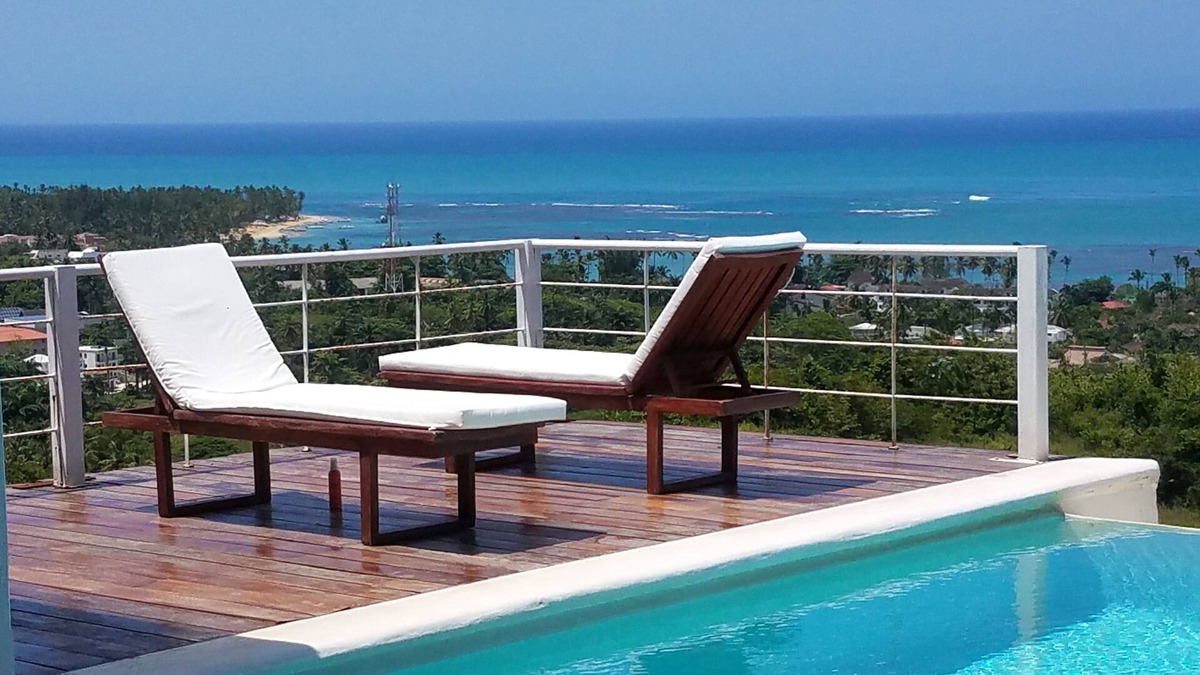 La Iglesia Villa | Villa Coco: Unforgettable sea view and absolute comfort!
