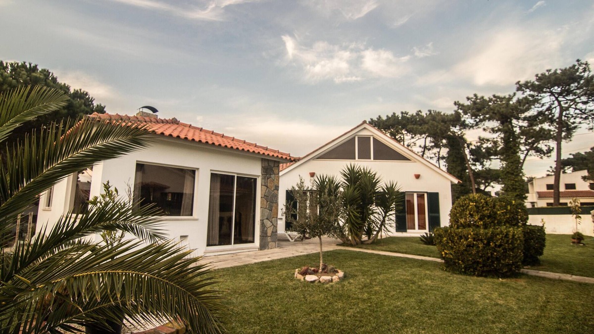 Banzao Villa | Villa Colares, Banzão